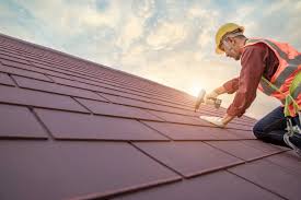 Best Green or Eco-Friendly Roofing Solutions  in China Grove, TX